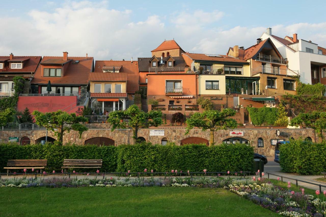 Apartmán Mueritz-Brise Waren  Exteriér fotografie