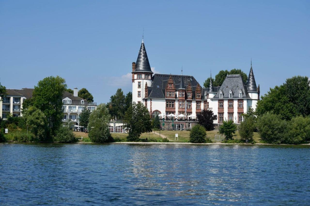 Apartmán Mueritz-Brise Waren  Exteriér fotografie